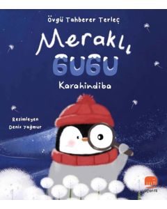 Meraklı Gugu - Karahindiba
