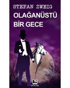Olağanüstü Bir Gece