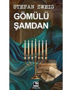 Gömülü Şamdan
