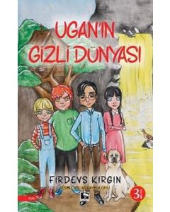 Ugan'ın Gizli Dünyası