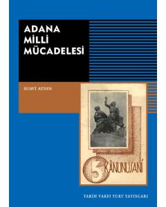 Adana Milli Mücadelesi