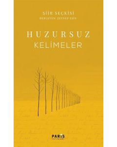 Huzursuz Kelimeler