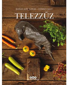 Telezzüz (Ciltli)