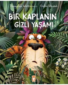 Bir Kaplanın Gizli Yaşamı