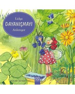 Lidya Dayanışmayı Anlatıyor