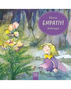 Derna Empatiyi Anlatıyor
