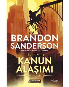 Sissoylu 4 - Kanun Alaşımı