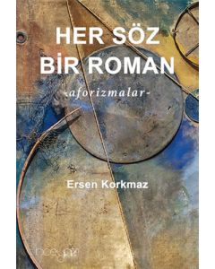 Her Söz Bir Roman
