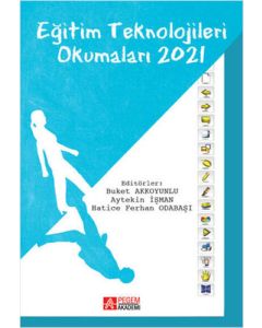 Eğitim Teknolojileri Okumaları 2021