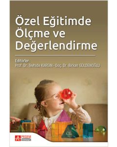 Özel Eğitimde Ölçme ve Değerlendirme