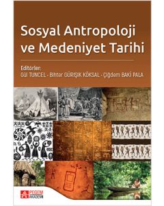 Sosyal Antropoloji ve Medeniyet Tarihi