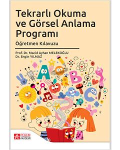  Tekrarlı Okuma ve Görsel Anlama Program
