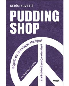 Pudding Shop
