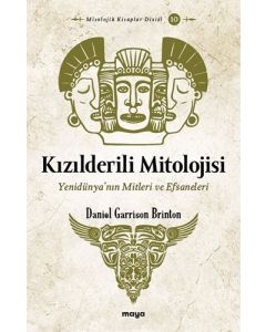 Kızılderili Mitolojisi