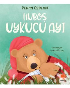 Huboş Uykucu Ayı