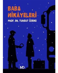 Baba Hikayeleri