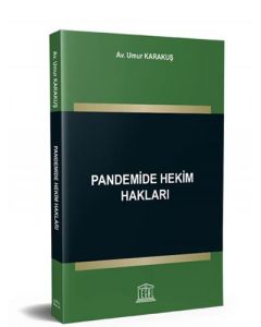 Pandemide Hekim Hakları