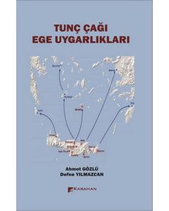 Tunç Çağı Ege Uygarlıkları