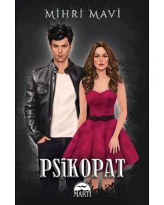 Psikopat 1 (Ciltli)