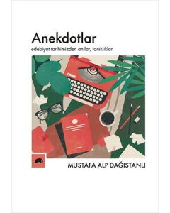 Anekdotlar