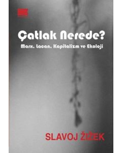 Çatlak Nerede? - Marx, Lacan, Kapitalizm ve Ekoloji