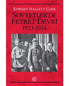 Sovyetler’de Fetret Devri 1923-1924