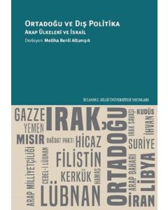 Ortadoğu ve Dış Politika - Arap Ülkeleri ve İsrail