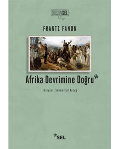 Afrika Devrimine Doğru