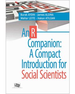 An R Companion : A Compact Introduction for Social Scientists