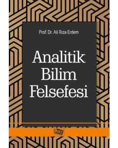 Analitik Bilim Felsefesi