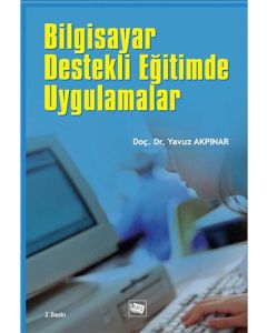 Bilgisayar Destekli Öğretim ve Uygulamalar