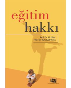 Eğitim Hakkı