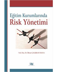 Eğitim Kurumlarında Risk Yönetimi
