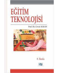 Eğitim Teknolojisi
