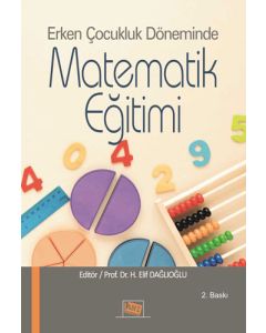 Erken Çocukluk Döneminde Matematik Eğitimi