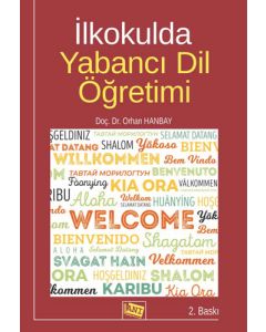 İlkokulda Yabancı Dil Öğretimi