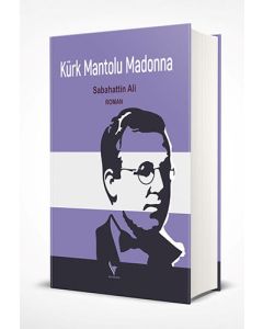 Kürk Mantolu Madonna