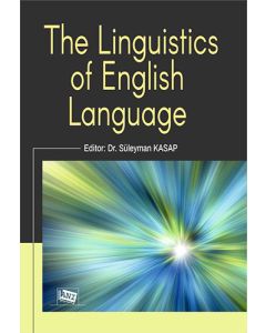 The Linguistics Of English Language