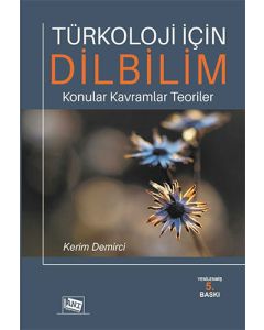 Türkoloji İçin Dilbilim