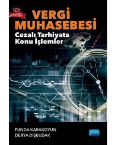 Vergi Muhasebesi