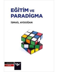 Eğitim ve Paradigma