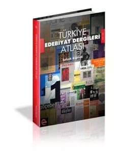 Türkiye Edebiyat Dergileri Atlası