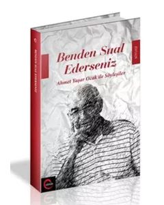 Benden Sual Ederseniz