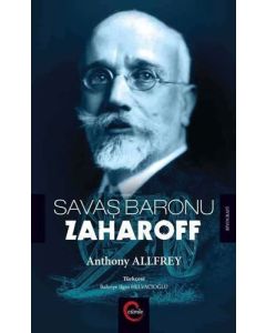 Savaş Baronu Zaharoff