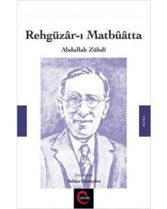 Rehgüzar-ı Matbuatta
