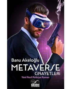 Metaverse Cinayetleri
