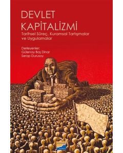 Devlet Kapitalizmi