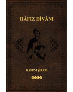 Hafız Divanı (Ciltli)