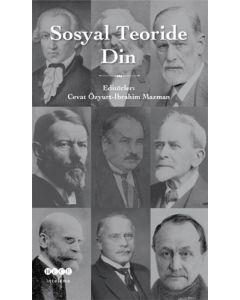 Sosyal Teoride Din