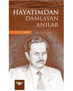 Hayatımdan Damlayan Anılar